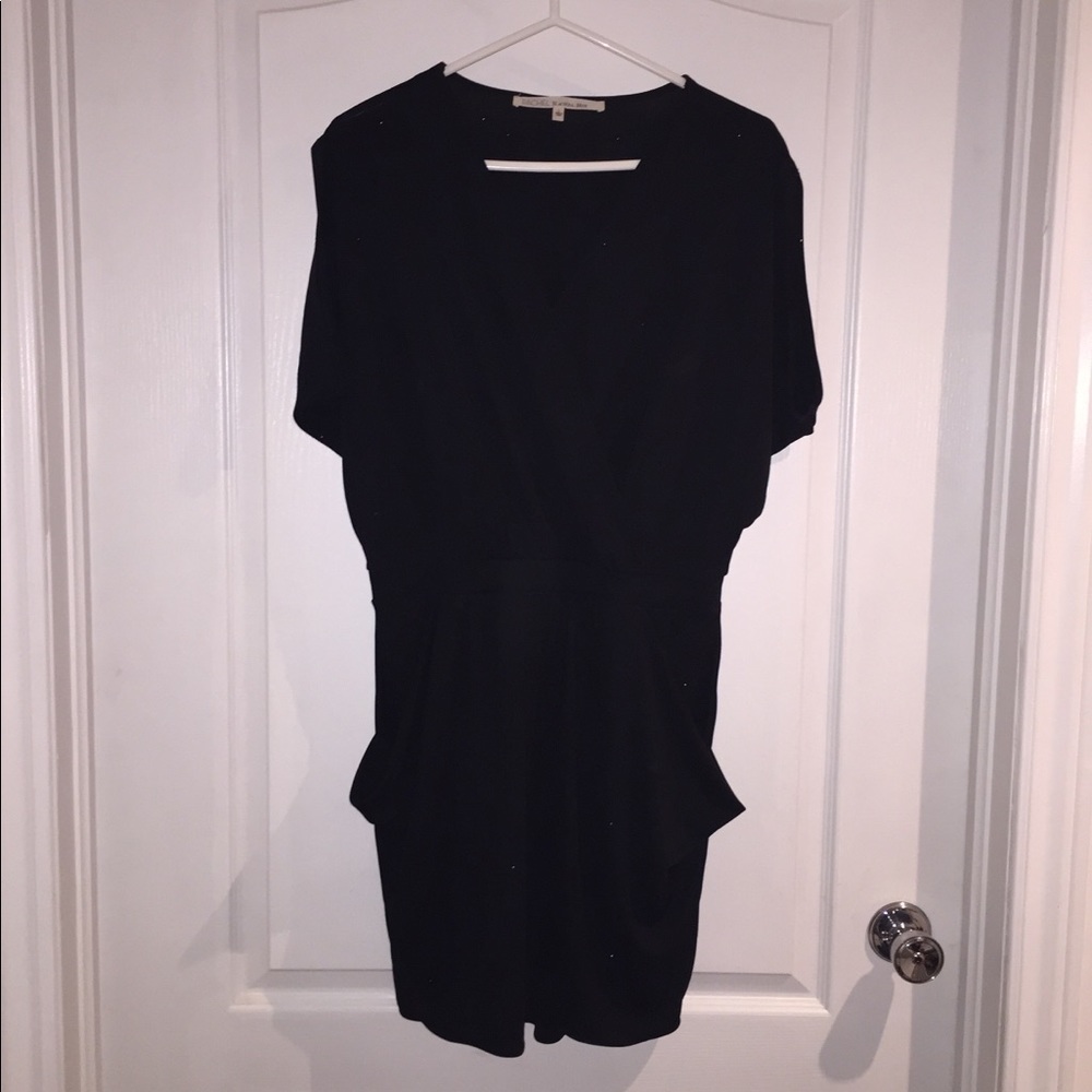 Rachel Roy dress